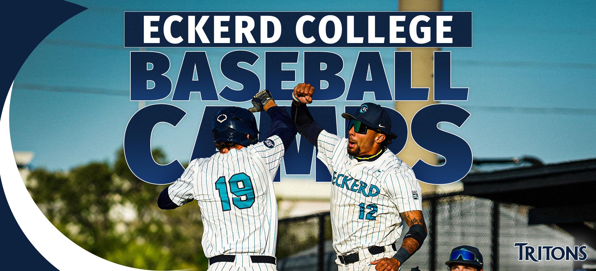 Eckerd College Baseball Camps